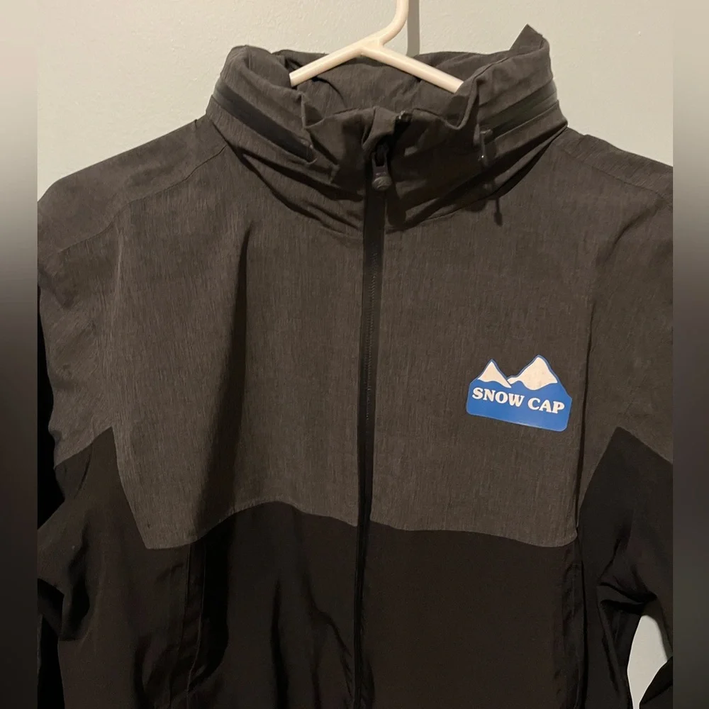 Stormtech Performance Convertible Jacket - Picture 2 of 10